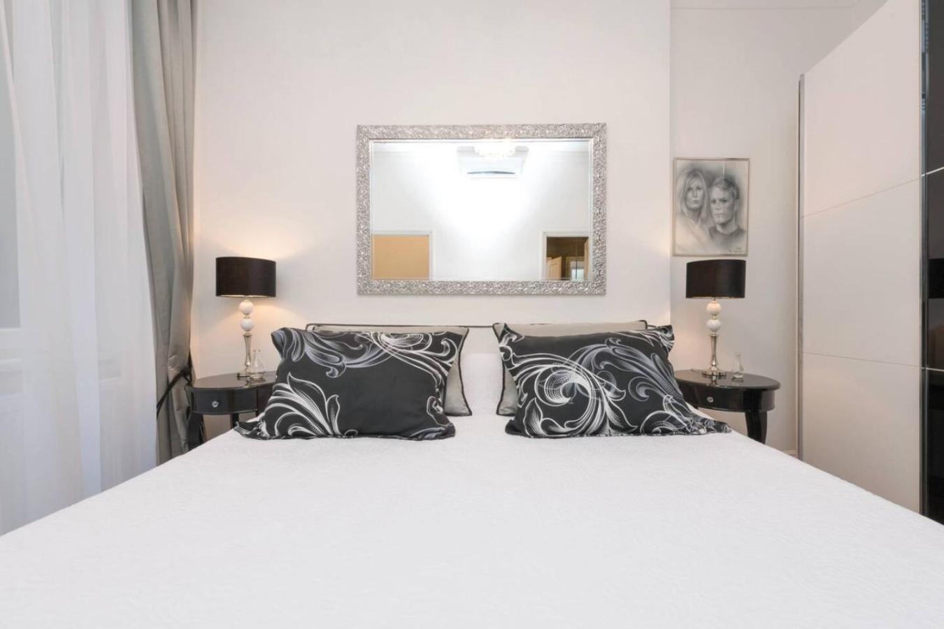 Apartamento Art Deco - Astoria