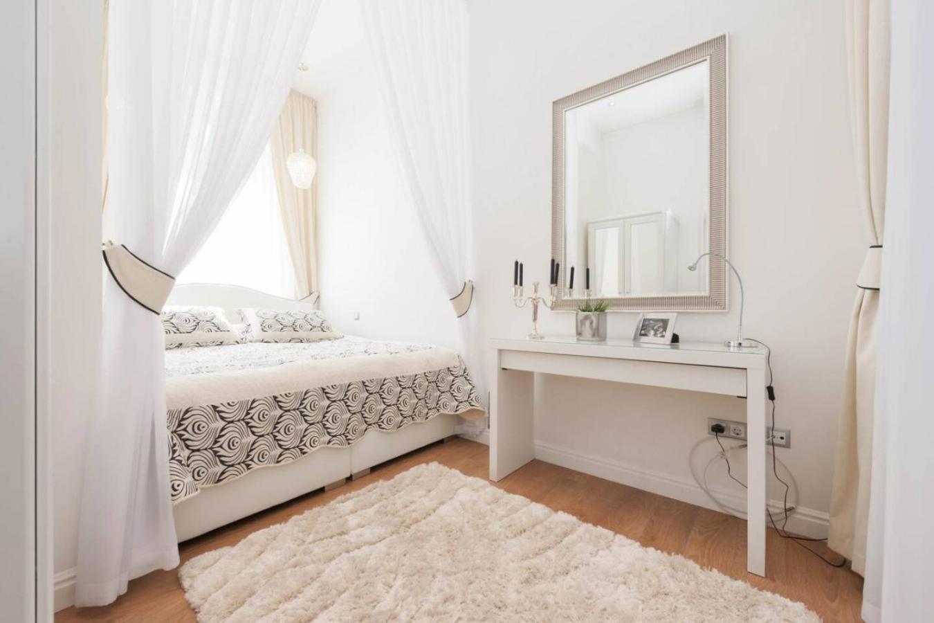 Apartamento Art Deco - Astoria Budapest