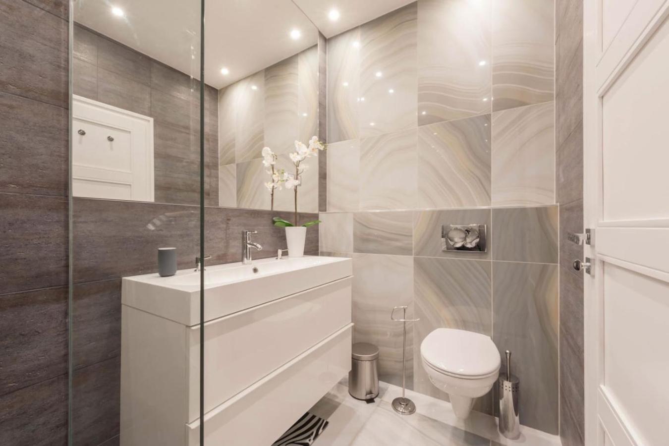 Apartamento Art Deco - Astoria