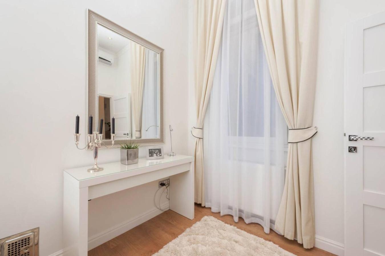 Apartamento Art Deco - Astoria *