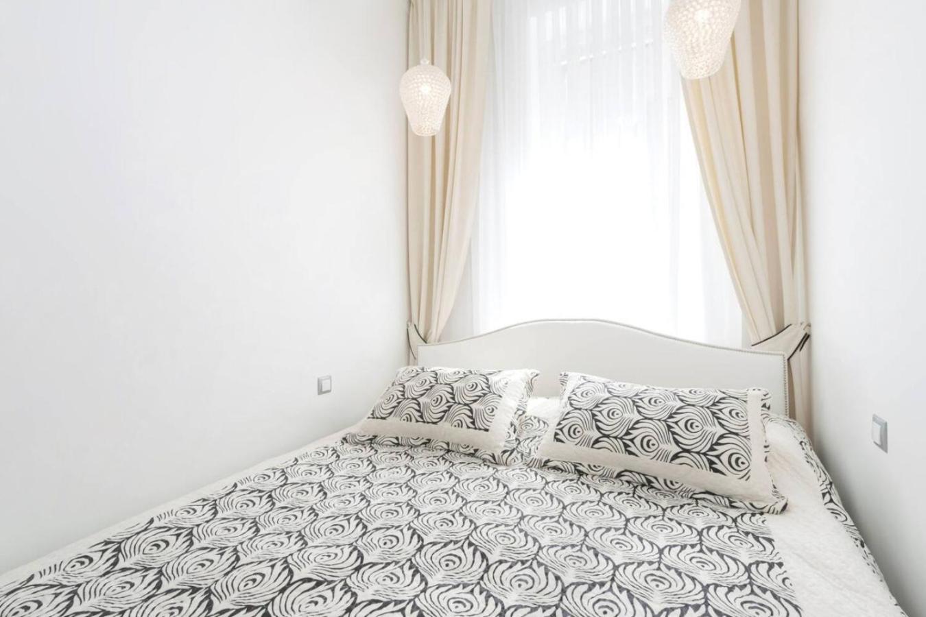 Apartamento Art Deco - Astoria Budapest